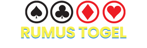 Logo RUMUS TOGEL